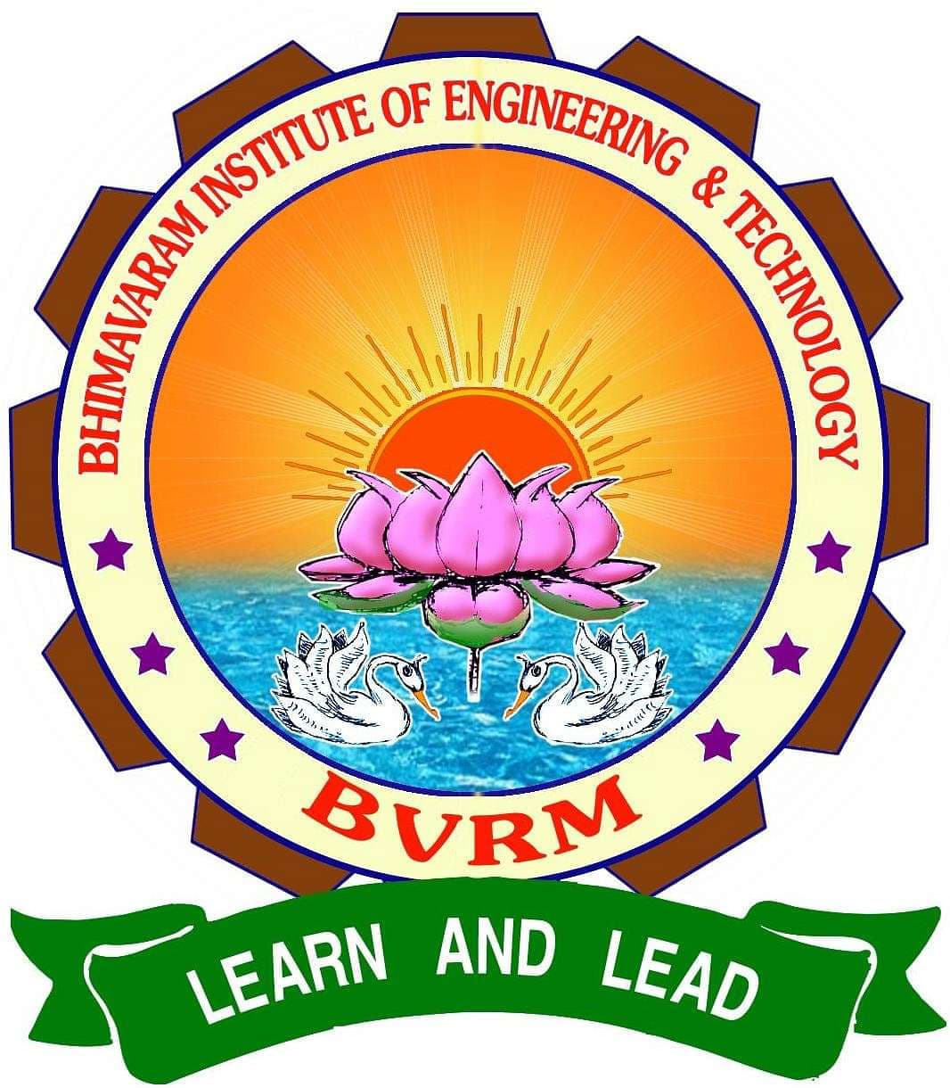 Bhimavaram Institute of Engineering & Technology-image