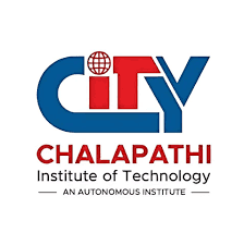 Chalapathi Institute of Technology-image