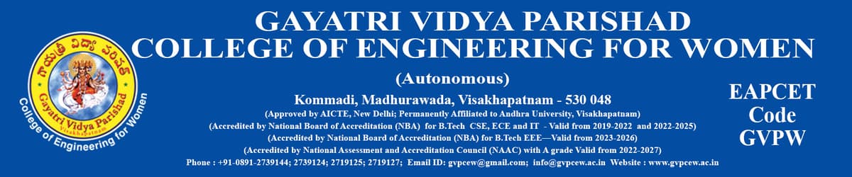 Gayatri Vidya Parishad College of Engineering For Women-gallery-image-4