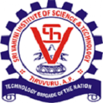 Sree Vahini Institute of Science and Technology-image