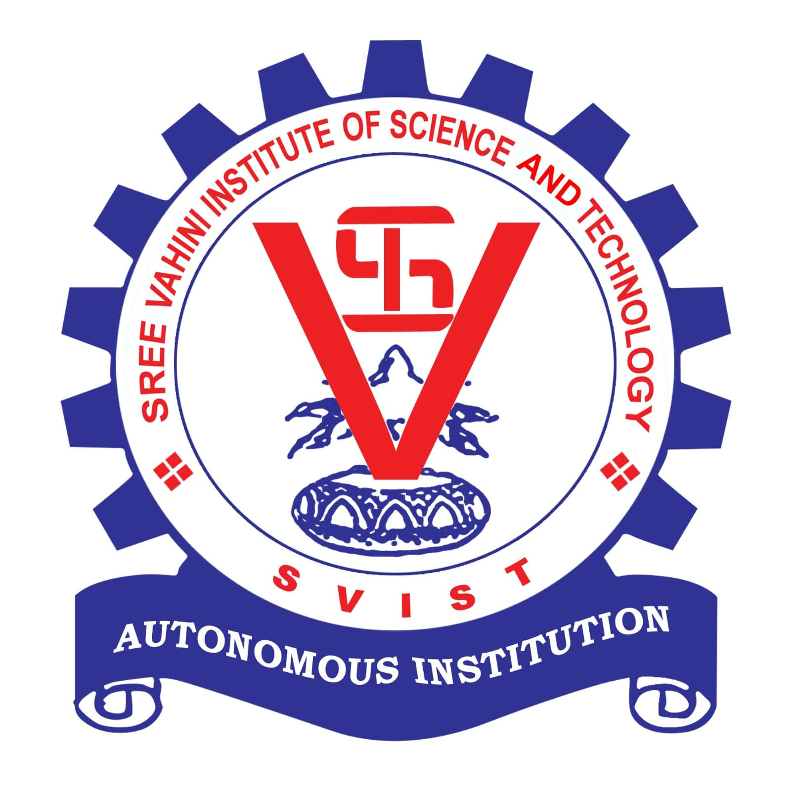 Sree Vahini Institute of Science and Technology-image