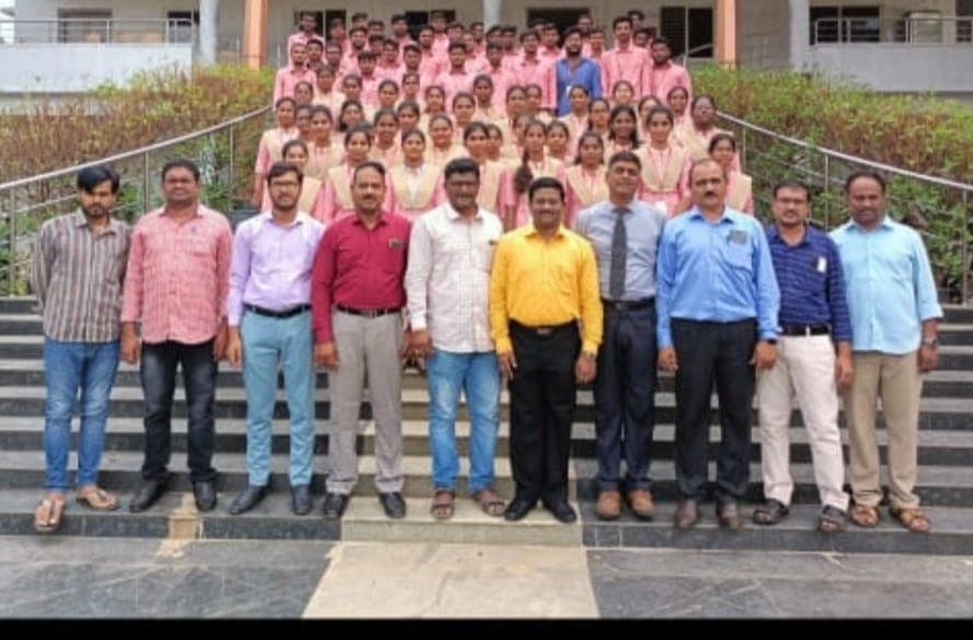 Prakasam Engineering College-image