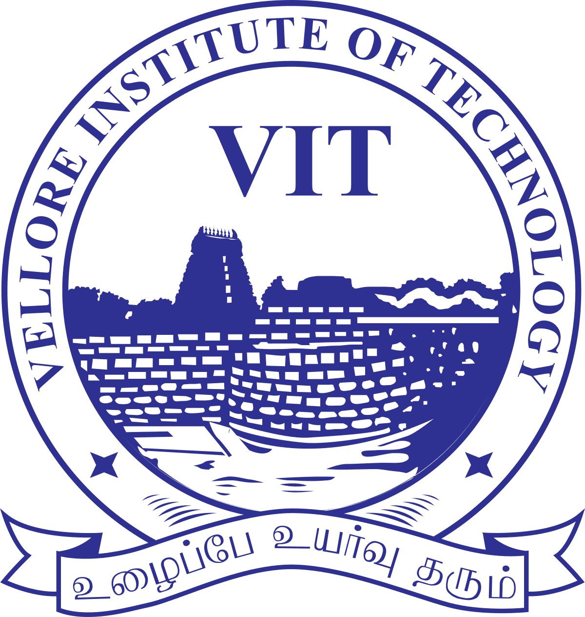 Vellore Institute of Technology-image