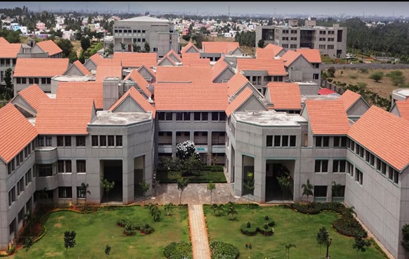 Sri Krishna Arts and Science College-image