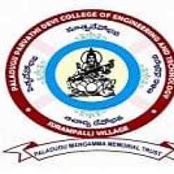 Paladugu Parvathi Devi College of Engineering and Technology-image