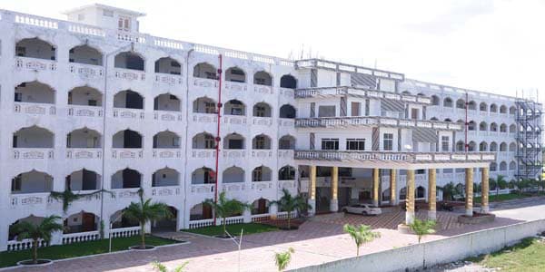 Malineni Lakshmaiah Women's Engineering College-image