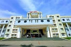 Lendi Institute of Engineering & Technology-image