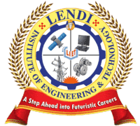 Lendi Institute of Engineering & Technology-image