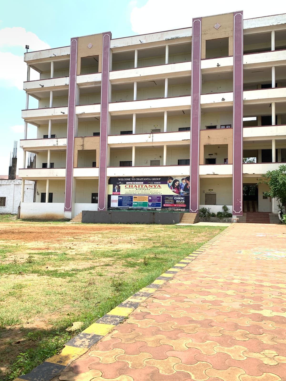 CIST Kakinada-gallery-image-3