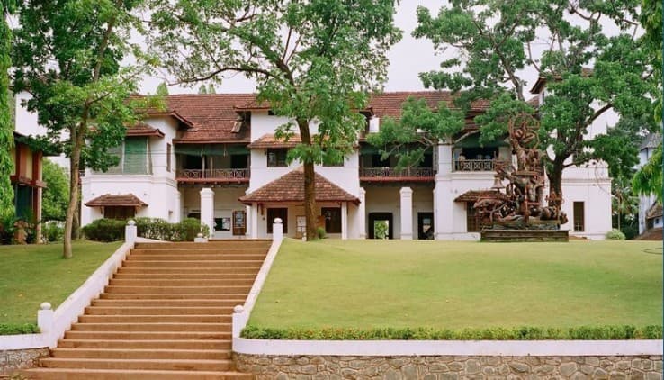 UC College, Aluva-gallery-image-1