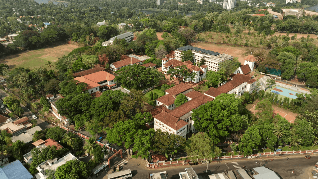 UC College, Aluva-gallery-image-4