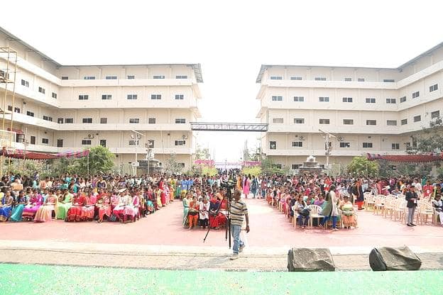 Kakinada Institute of Engineering and Technology for Women Kakinada-gallery-image-1