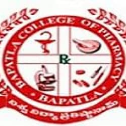 Bapatla College of Pharmacy-image