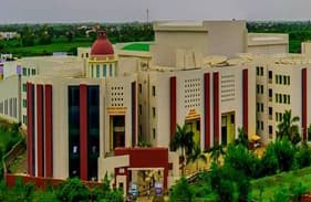 Chhotubhai Gopalbhai Patel Institute of Technology, Uka Tarsadia University-image