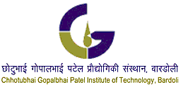 Chhotubhai Gopalbhai Patel Institute of Technology-image