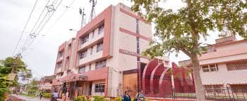 Sarsuna Law College-gallery-image-3