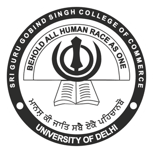 Sri Guru Gobind Singh College of Commerce-image