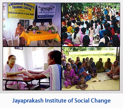 Vidyasagar School of Social Work-image