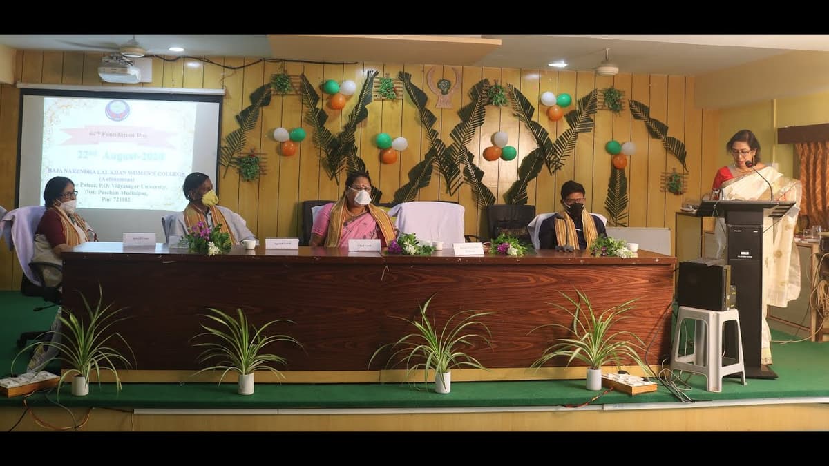 RNK Women's College-gallery-image-1