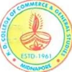 K.D. College of Commerce & General Studies-image