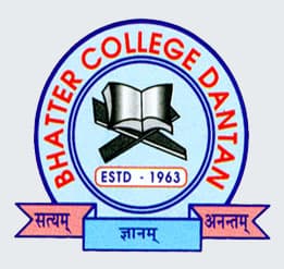 Bhatter College-image