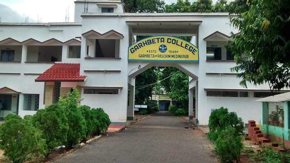 Garhbeta College-image