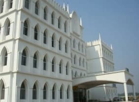 Haldia Law College-image