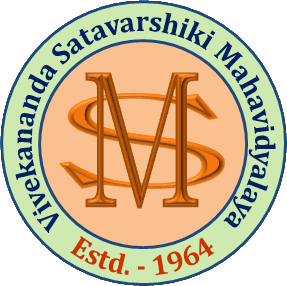 Vivekananda Satavarshiki Mahavidyalaya-image