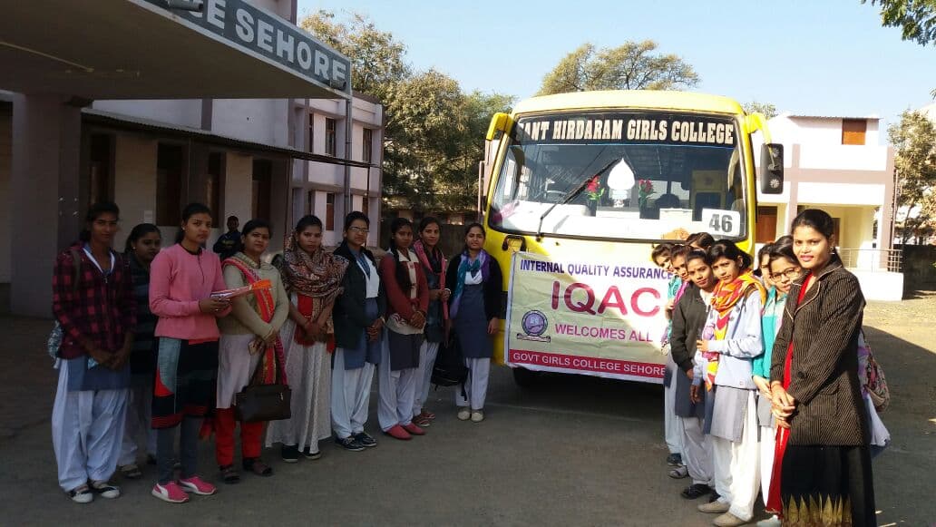 Government Girls College-image