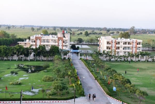 Delhi Institute of Technology & Management-image