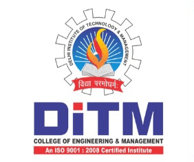 Delhi Institute of Technology & Management-image