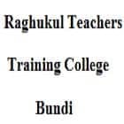 Raghukul Teacher Training College-image