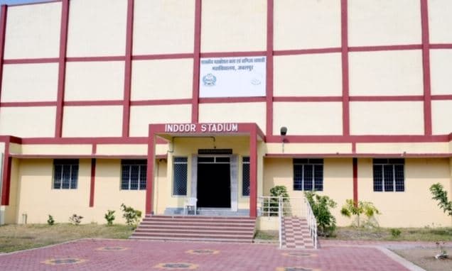 Mahakoshal College-gallery-image-1