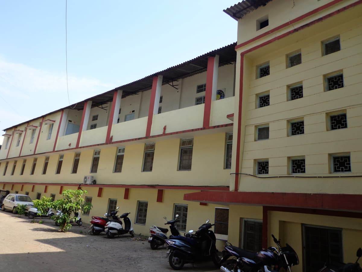 Hitkarini Mahila Mahavidyalaya-gallery-image-4