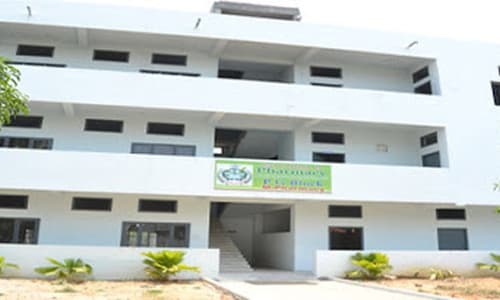 SSJ College of Pharmacy-image