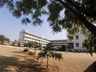 Kakatiya Institute of Technology & Science for Women-image