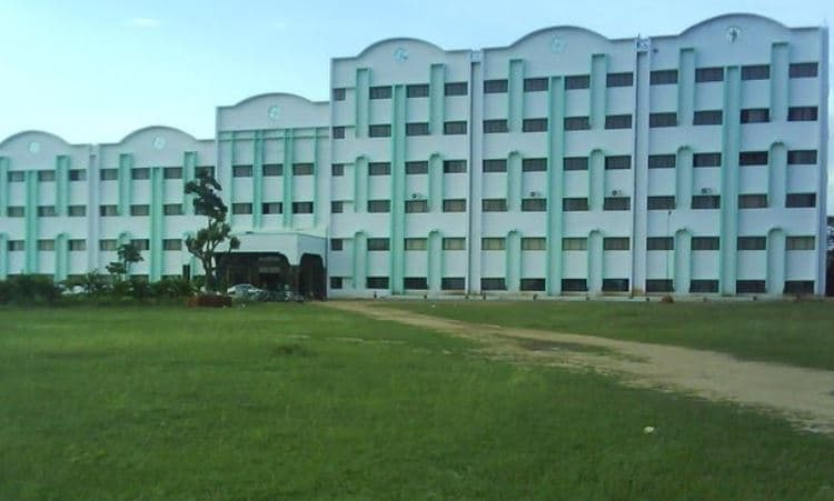 Lords Institute of Engineering & Technology-image