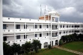 Annamacharya Institute of Technology and Sciences-image