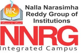 Nalla Narasimha Reddy Education Society's Group of Institutions-image