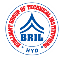 Brilliant Institute of Engineering & Technology-image