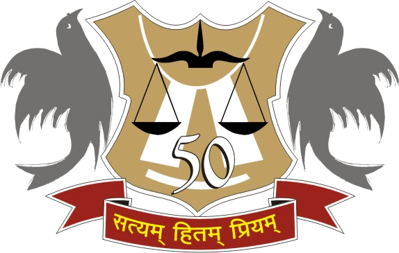 Dr. Kailasnath Katju Law College-image