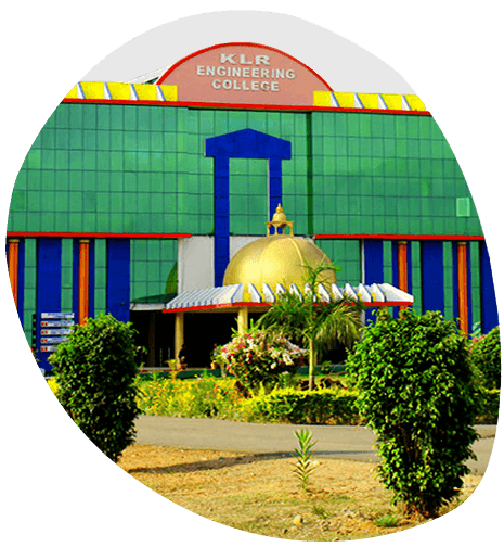 KLR College of Engineering and Technology-image