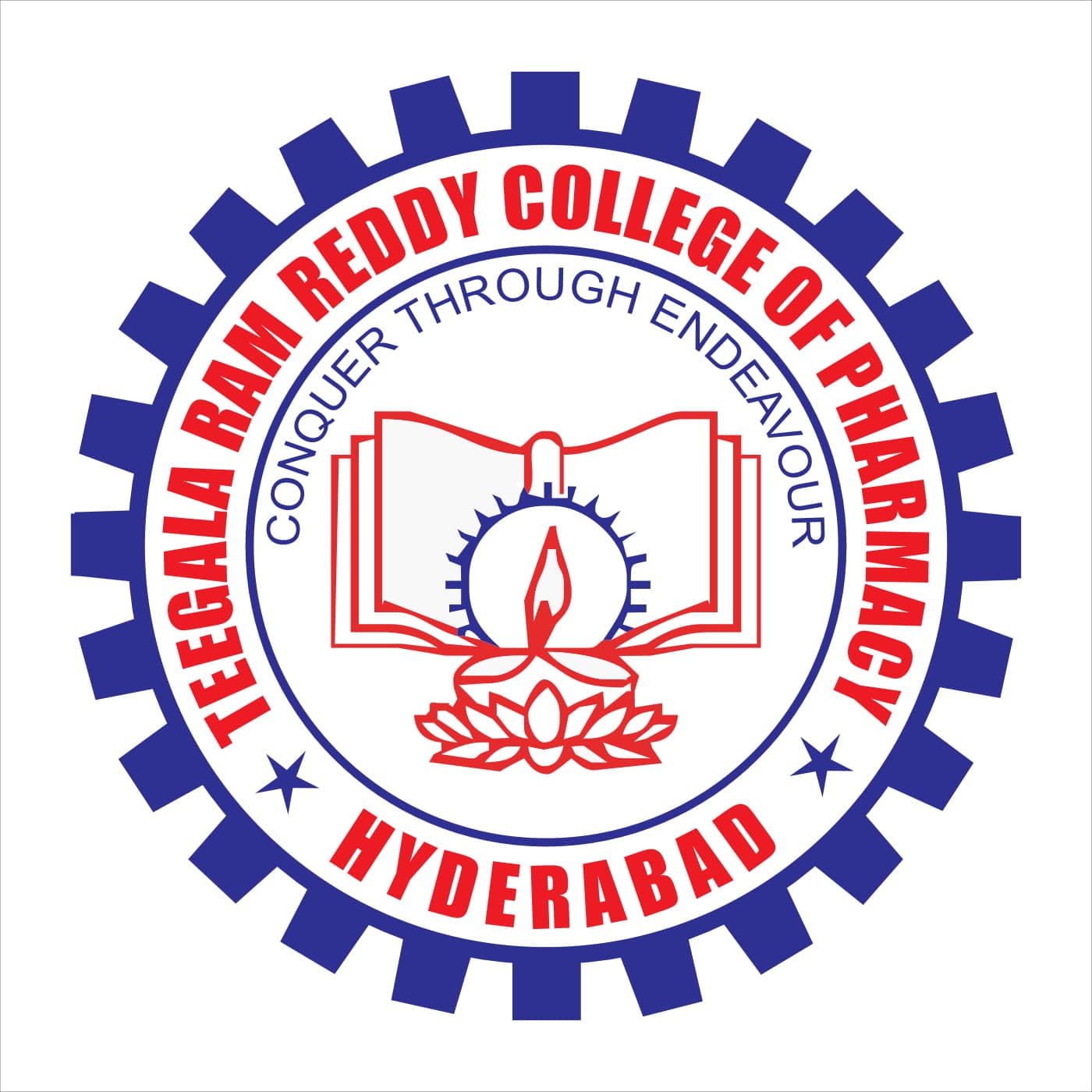 Teegala Ram Reddy College of Pharmacy-image