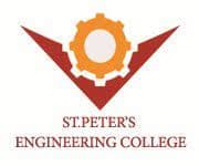 St. Peter's Engineering College-image