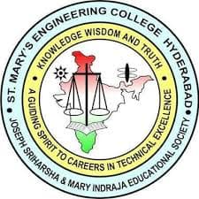 ST. MARY'S ENGINEERING COLLEGE-image