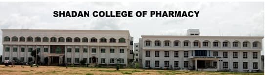 Shadan College of Pharmacy-image