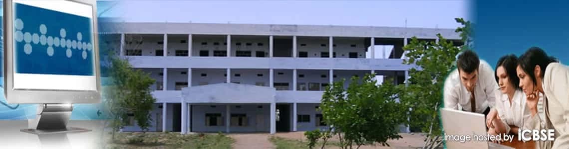 Aizza College of Engineering and Technology-image