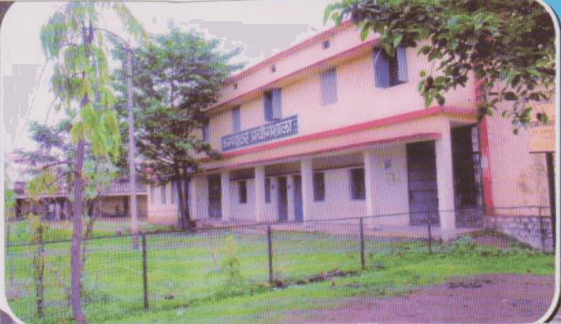 Govt. P.G. College, Damoh-gallery-image-4