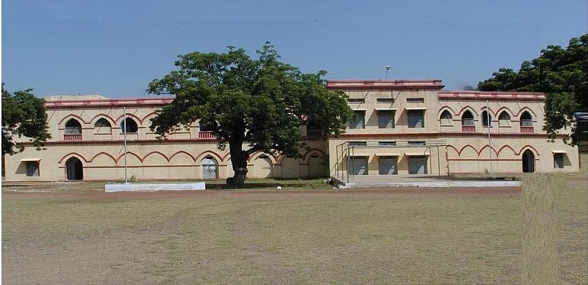 Chhatrasal Govt. P.G. College Panna-gallery-image-1