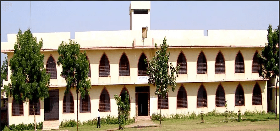 Chhatrasal Govt. P.G. College Panna-gallery-image-4